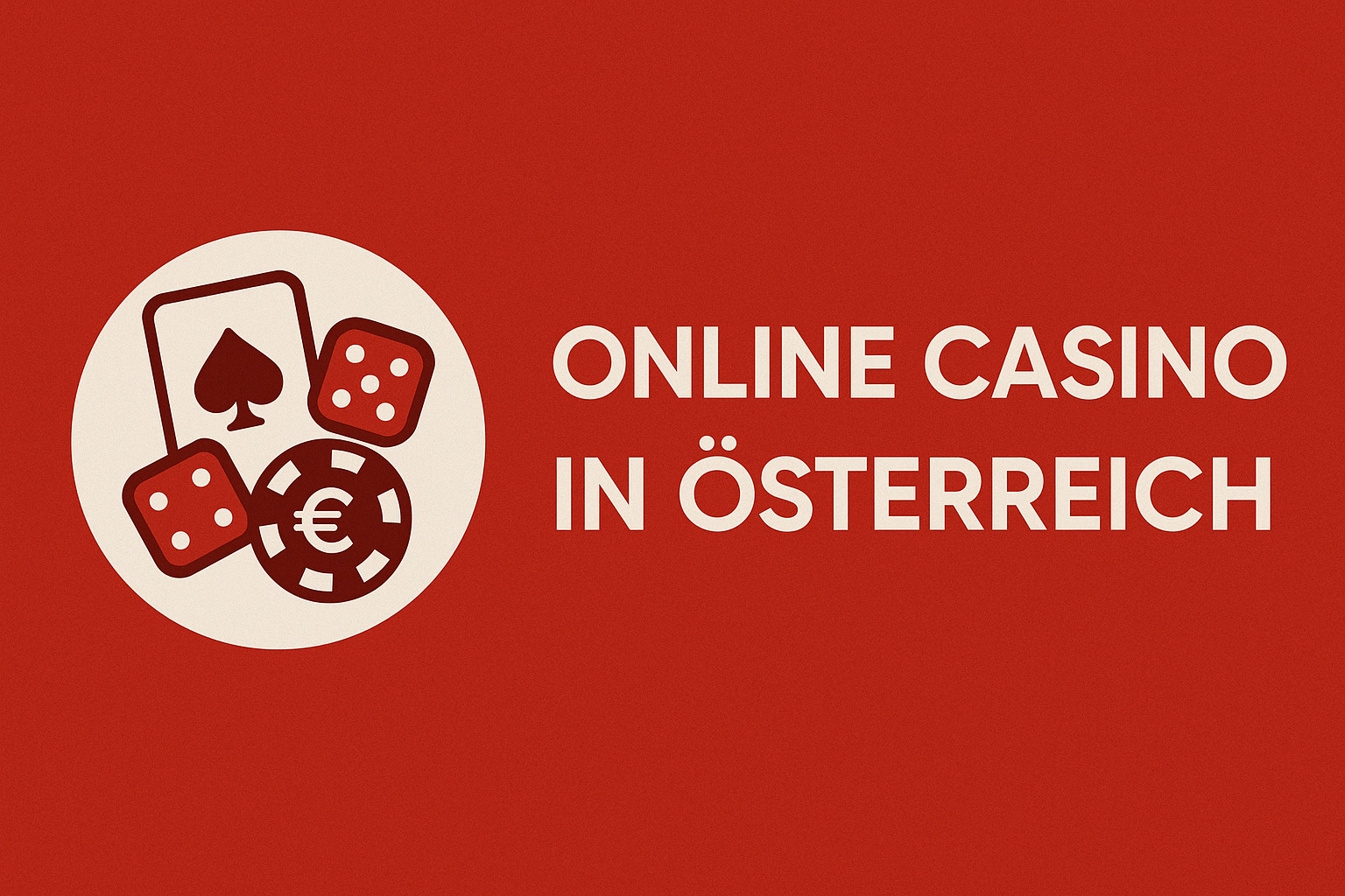 Online Casino in Österreich