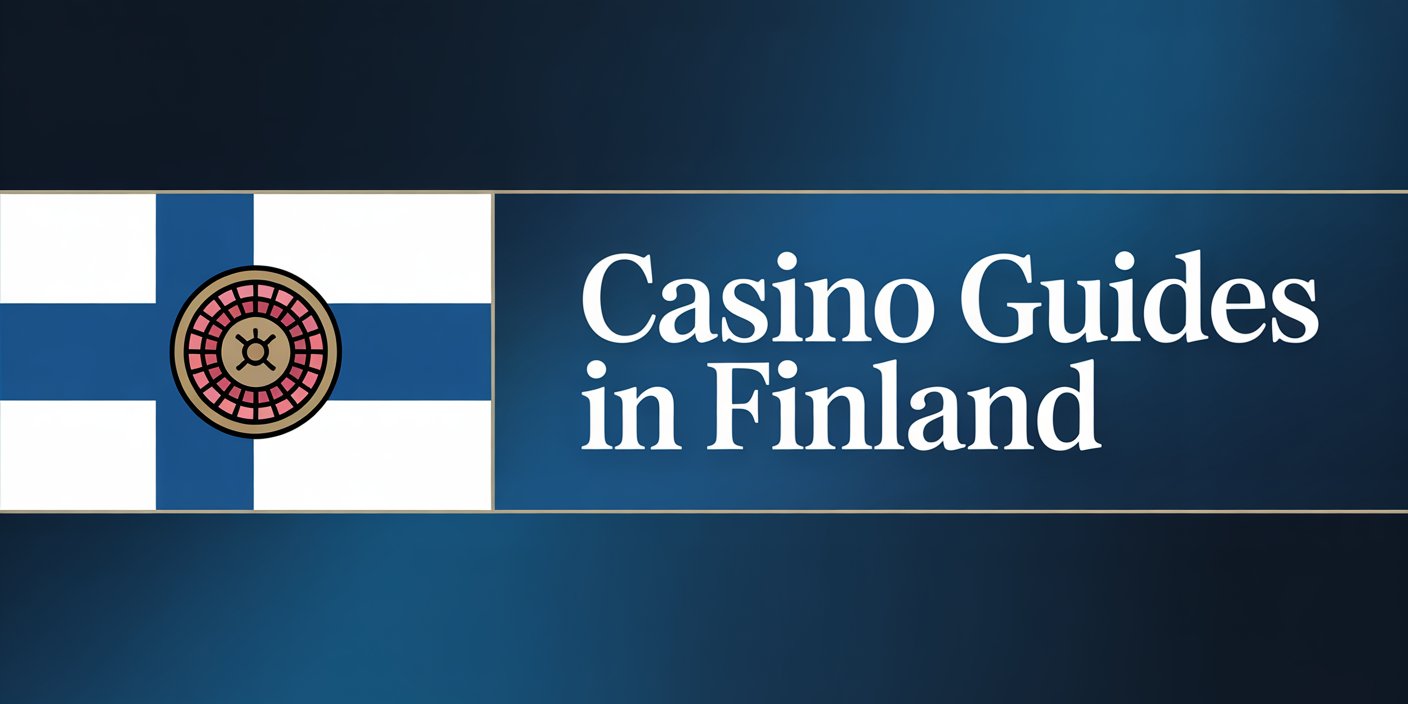 Casino Guides in Finland