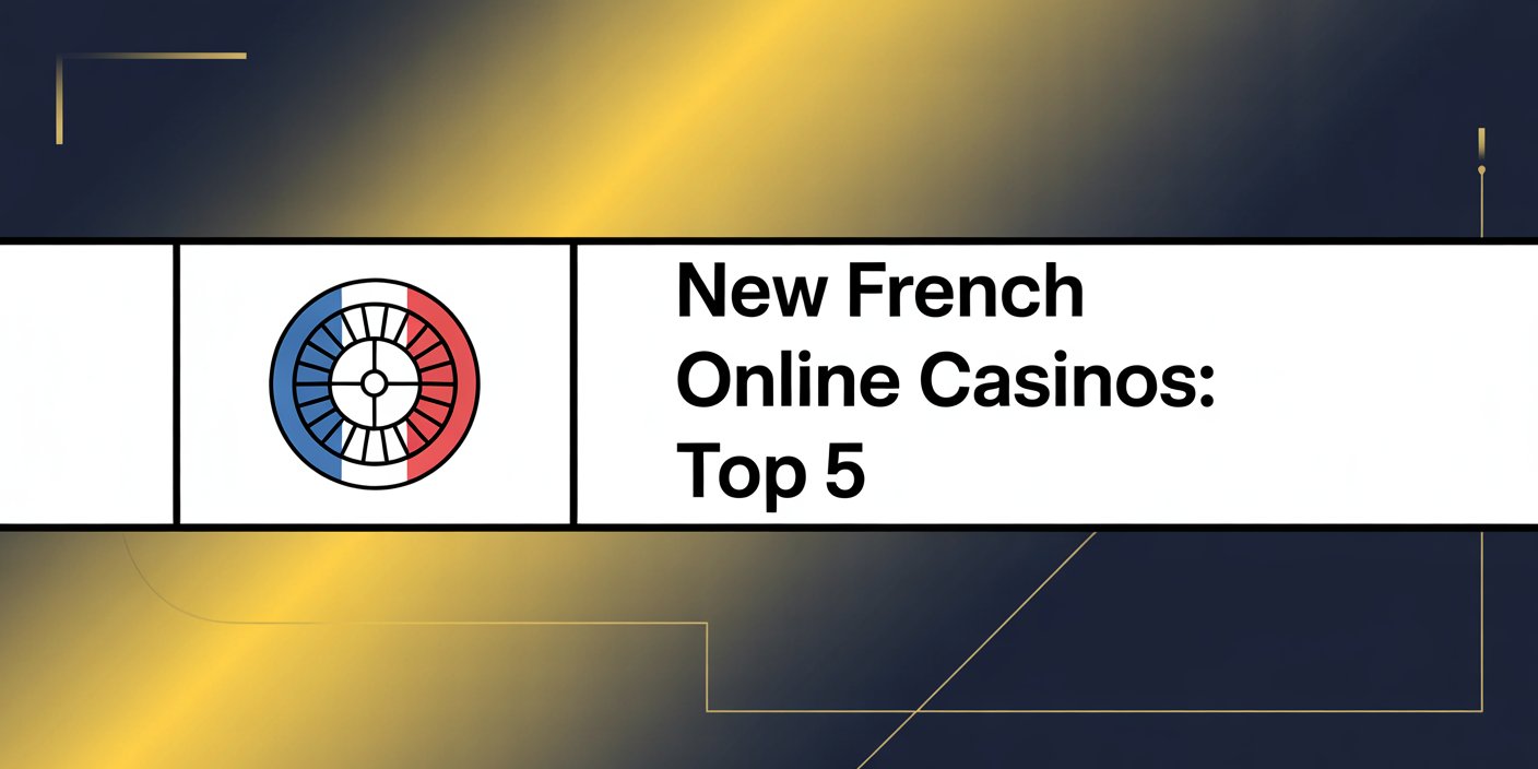 New French Online Casinos: Top 5
